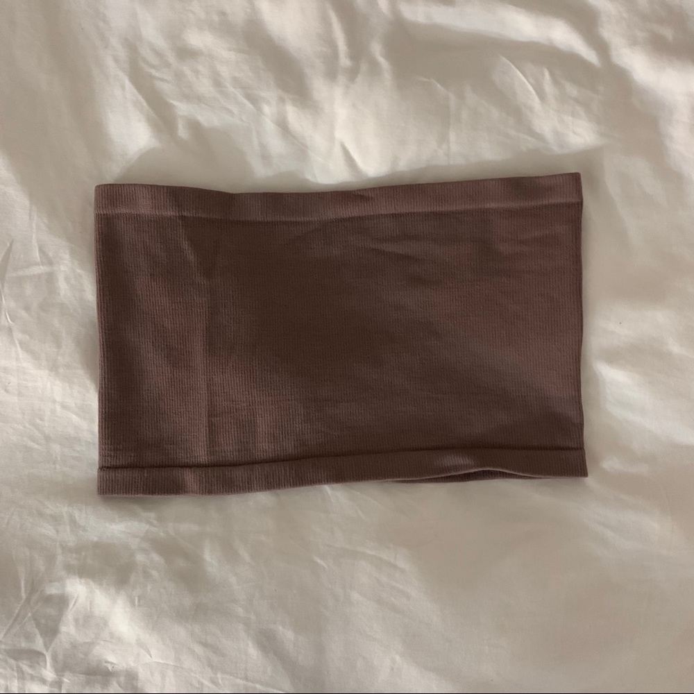 Brow Bar Tube Top